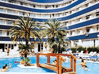 Hotel Aquarium
